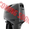 Suzuki Outboard Motor DF140B In-Line 4