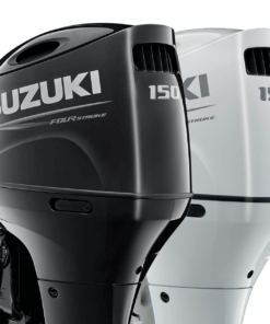 Suzuki Outboard Motor DF150A In-Line 4