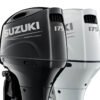 Suzuki Outboard Motor I DF175A In-Line 4 I Suzuki Marine