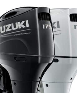 Suzuki Outboard Motor I DF175A In-Line 4 I Suzuki Marine