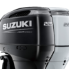 Suzuki Outboard Motor DF225T V-6