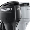 Suzuki Outboard Motor I DF250AP V-6 I Suzuki Marine