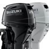 Suzuki Outboard Motor DF25A Portable