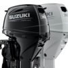 Suzuki Outboard Motor DF30A Portable