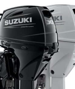 Suzuki Outboard Motor DF30A Portable