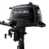 Suzuki Outboard Motor DF4 Portable