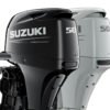 Suzuki Outboard Motor DF50A 4-Stroke