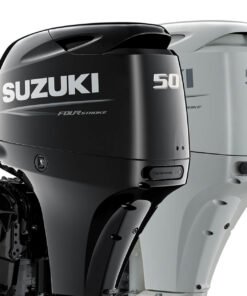 Suzuki Outboard Motor DF50A 4-Stroke