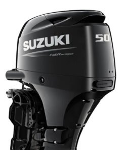 Suzuki Outboard Motor DF50AV 4-Stroke