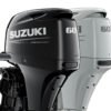 Suzuki Outboard Motor DF60A 4-Stroke