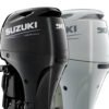 Suzuki Outboard Motor I DF90A 4-Stroke I Suzuki Marine