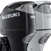 Suzuki Outboard Motor I Dual Prop DF300B I Suzuki Marine