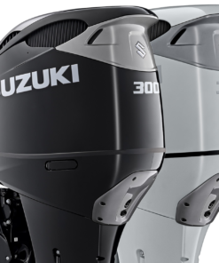 Suzuki Outboard Motor I Dual Prop DF300B I Suzuki Marine