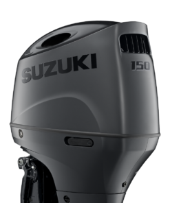 Suzuki Outboard Motor I SS Series DF150SS I Suzuki Marine