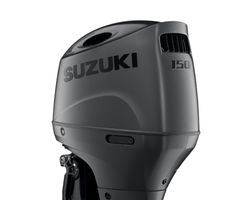 Suzuki Outboard Motor I SS Series DF150SS I Suzuki Marine