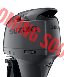 Suzuki Outboard Motor SS Series DF250ATSS