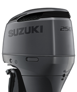 Suzuki Outboard Motor I SS Series DF250TLSS I Suzuki Marine