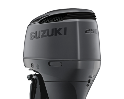 Suzuki Outboard Motor I SS Series DF250TLSS I Suzuki Marine