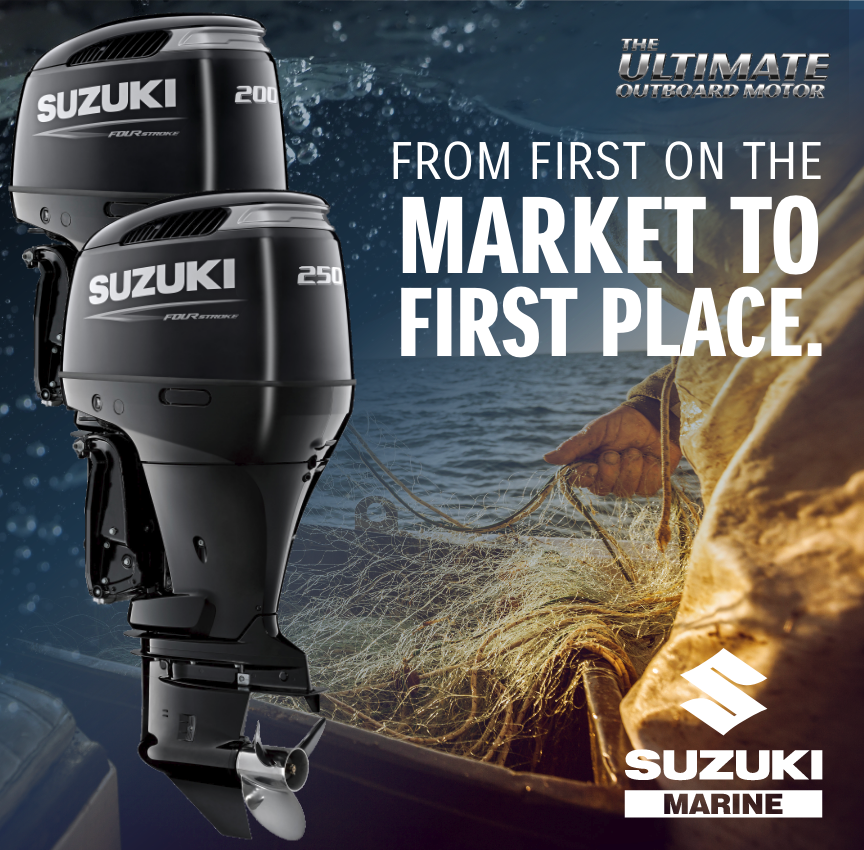 Benefits of Choosing a Local Suzuki Outboard Dealer